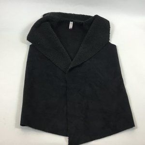 No Boundaries Coat